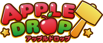 APPLE DROP - アップルドロップ