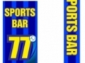 Sports bar 77