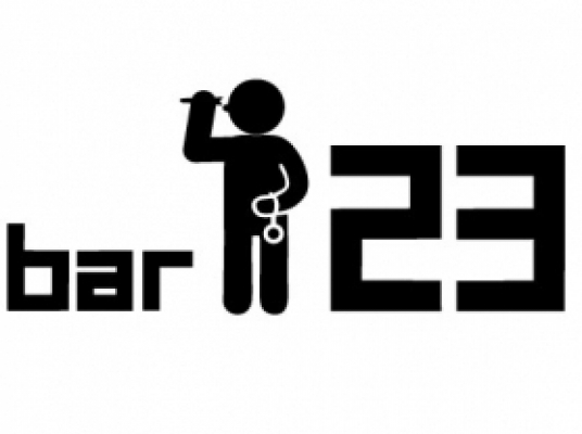 Bar 23