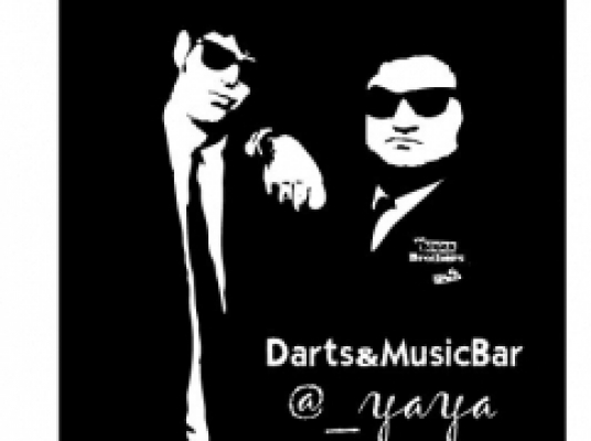Darts&Music Bar @_yaya