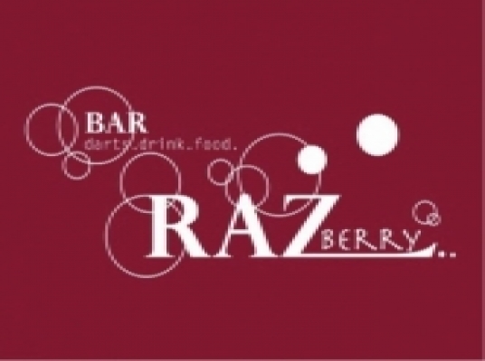 Raz berry