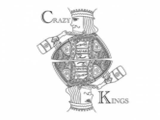 CRAZY KINGS