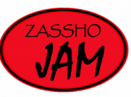 ZASSHO JAM