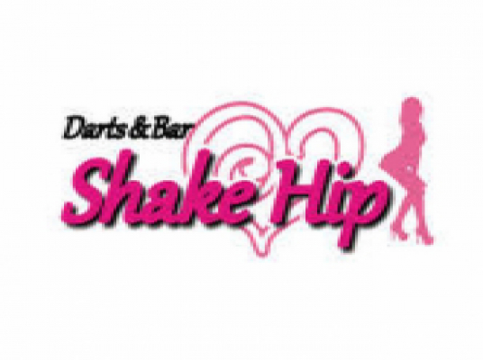 Darts＆Bar Shake Hip