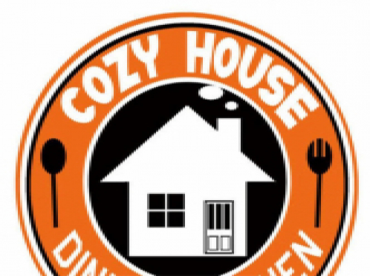 COZY HOUSE