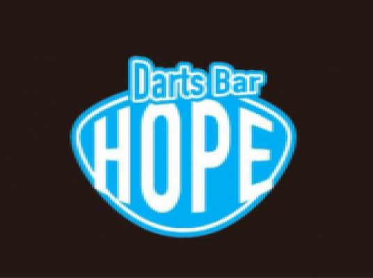 Darts Bar HOPE