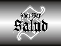 Shot Bar SALUD