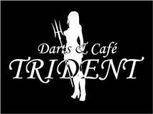 Darts＆Cafe TRIDENT