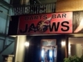 Darts bar JAWS
