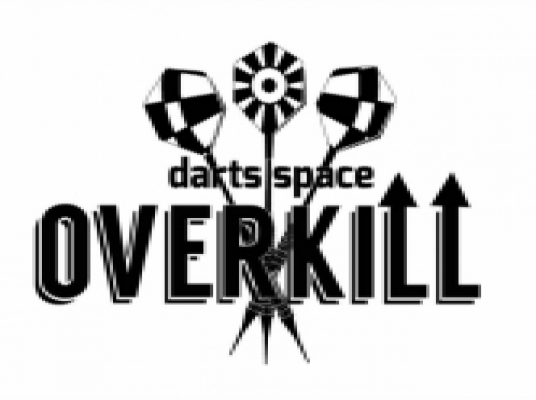 dartsspace OVERKILL