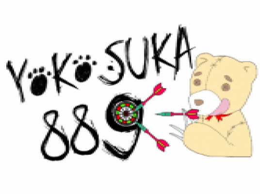YOKOSUKA889